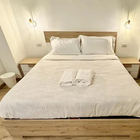 דירה Casa Storica Del 1600 In Centro *
