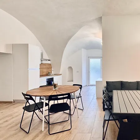 Casa Storica Del 1600 In Centro Apartamento Bérgamo