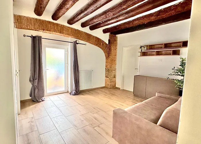 Casa Storica Del 1600 In Centro * بيرغامو