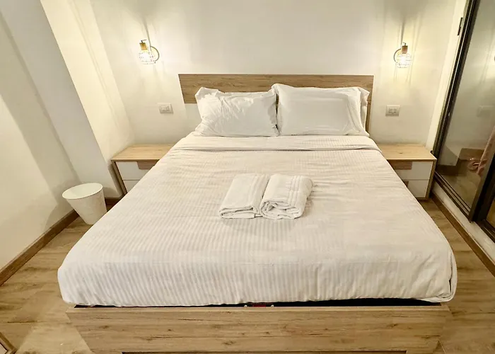 شقة Casa Storica Del 1600 In Centro *