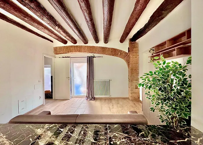 Casa Storica Del 1600 In Centro شقة بيرغامو