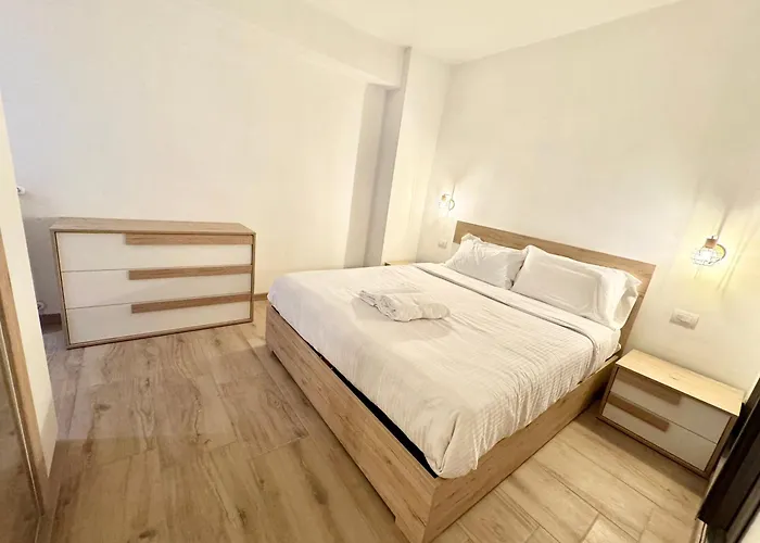 شقة Casa Storica Del 1600 In Centro