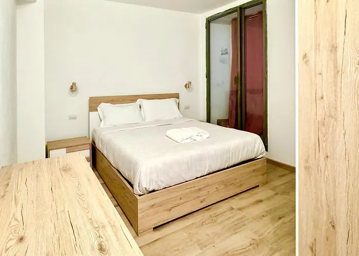 شقة Casa Storica Del 1600 In Centro بيرغامو