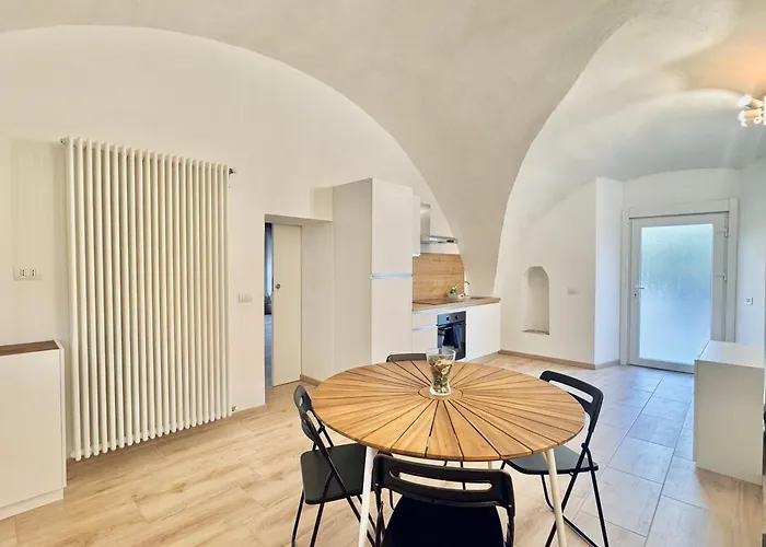 Casa Storica Del 1600 In Centro * بيرغامو