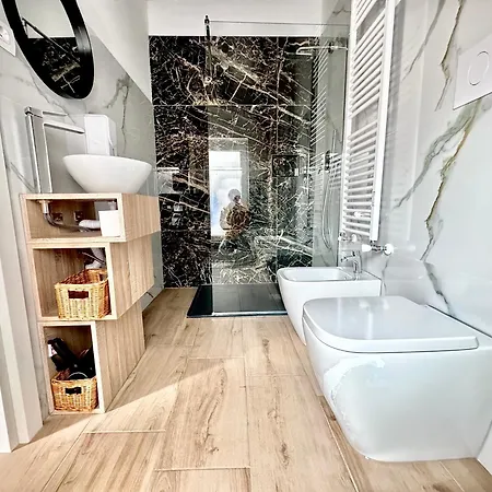 Apartamento Casa Storica Del 1600 In Centro
