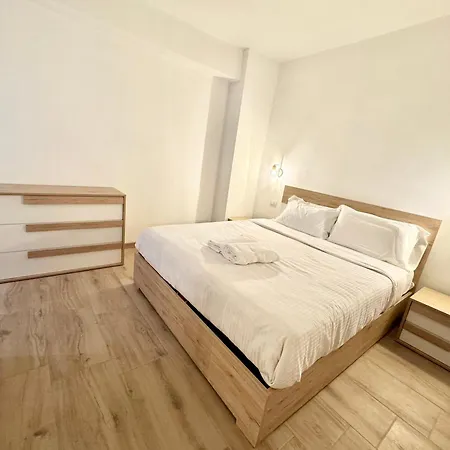 Apartamento Casa Storica Del 1600 In Centro